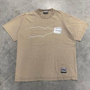 Vintage Shaq Twism Tshirt